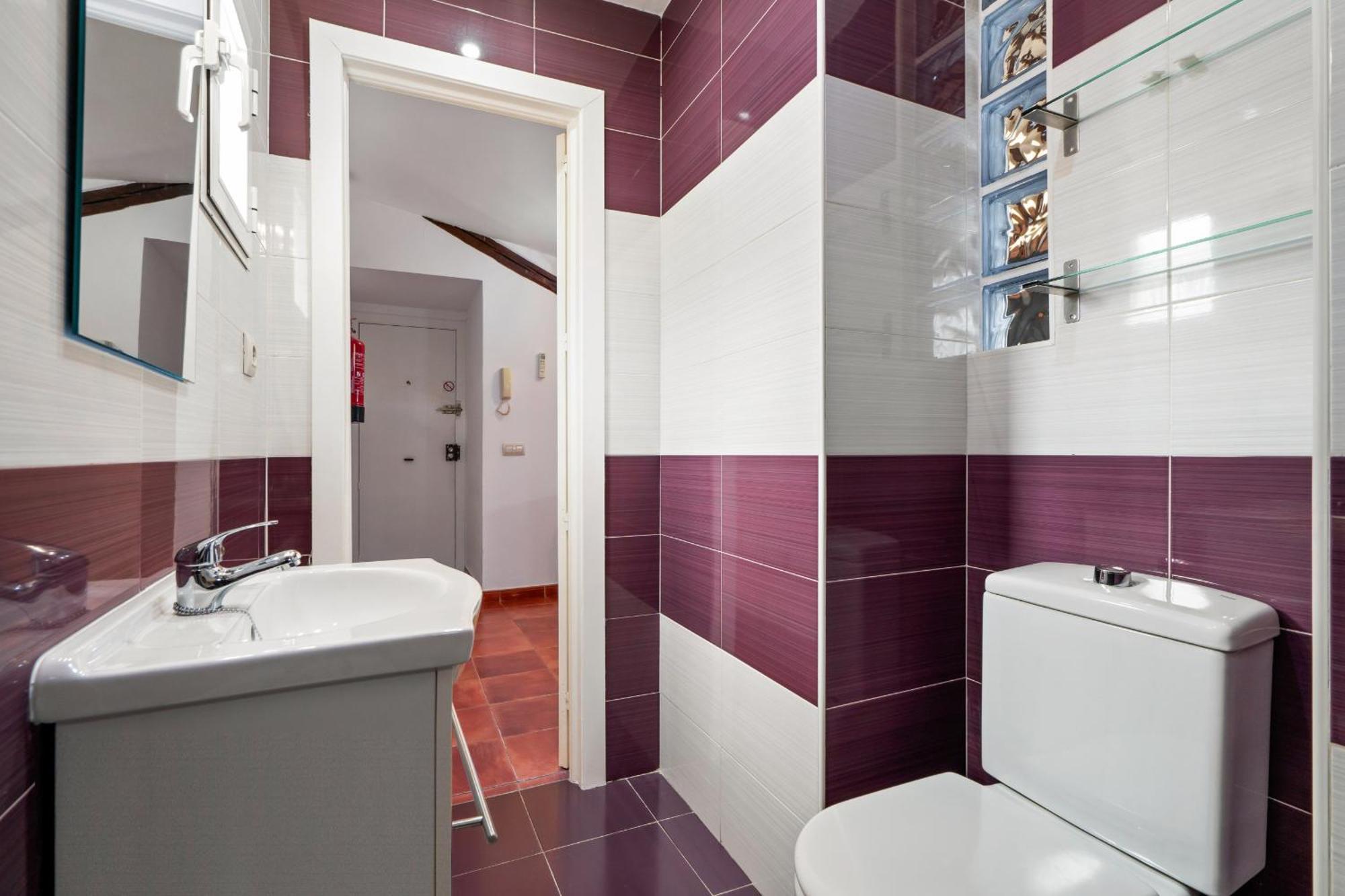 Apartamento En La Gran Via Alquiler Temporal Μαδρίτη Εξωτερικό φωτογραφία