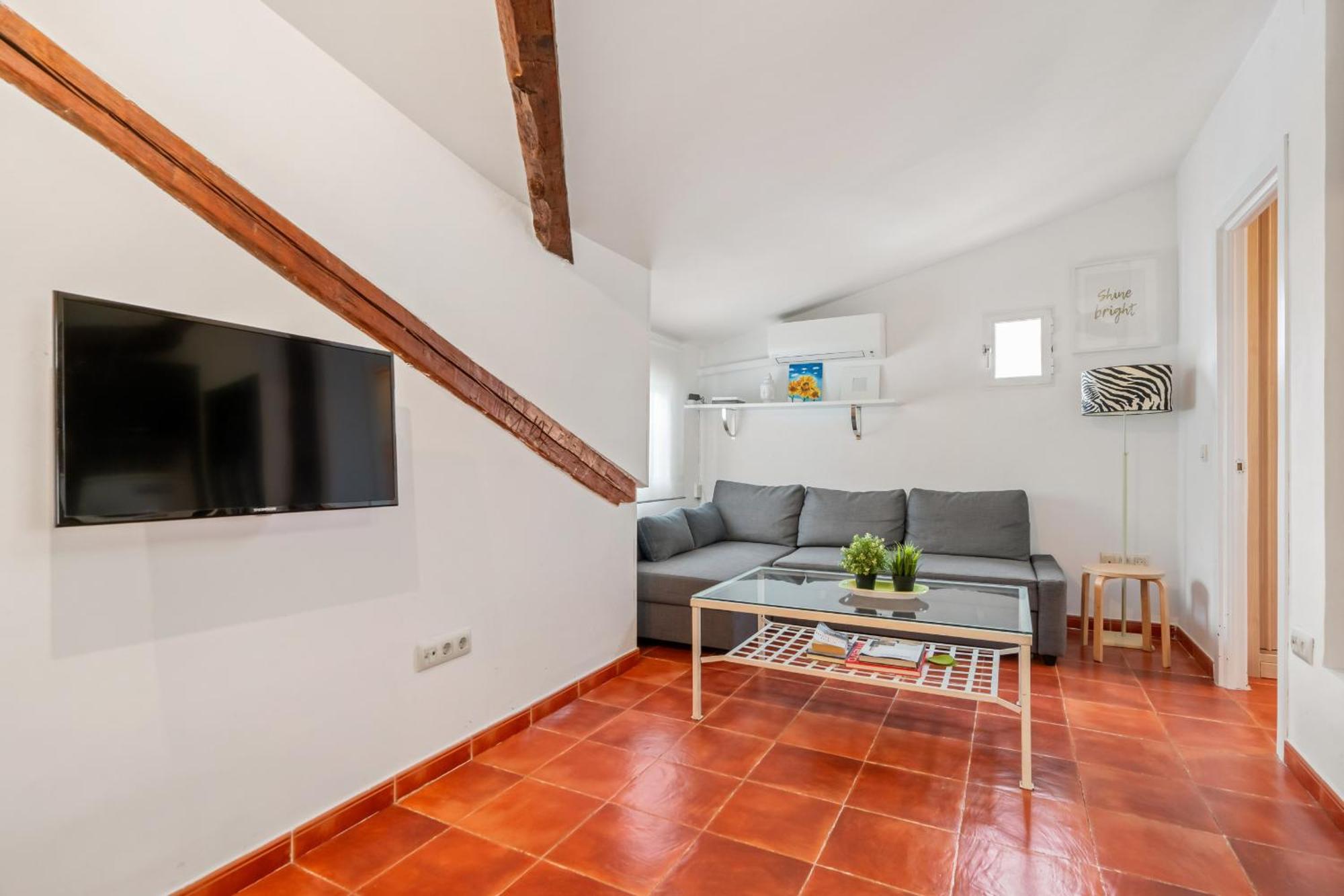 Apartamento En La Gran Via Alquiler Temporal Μαδρίτη Εξωτερικό φωτογραφία