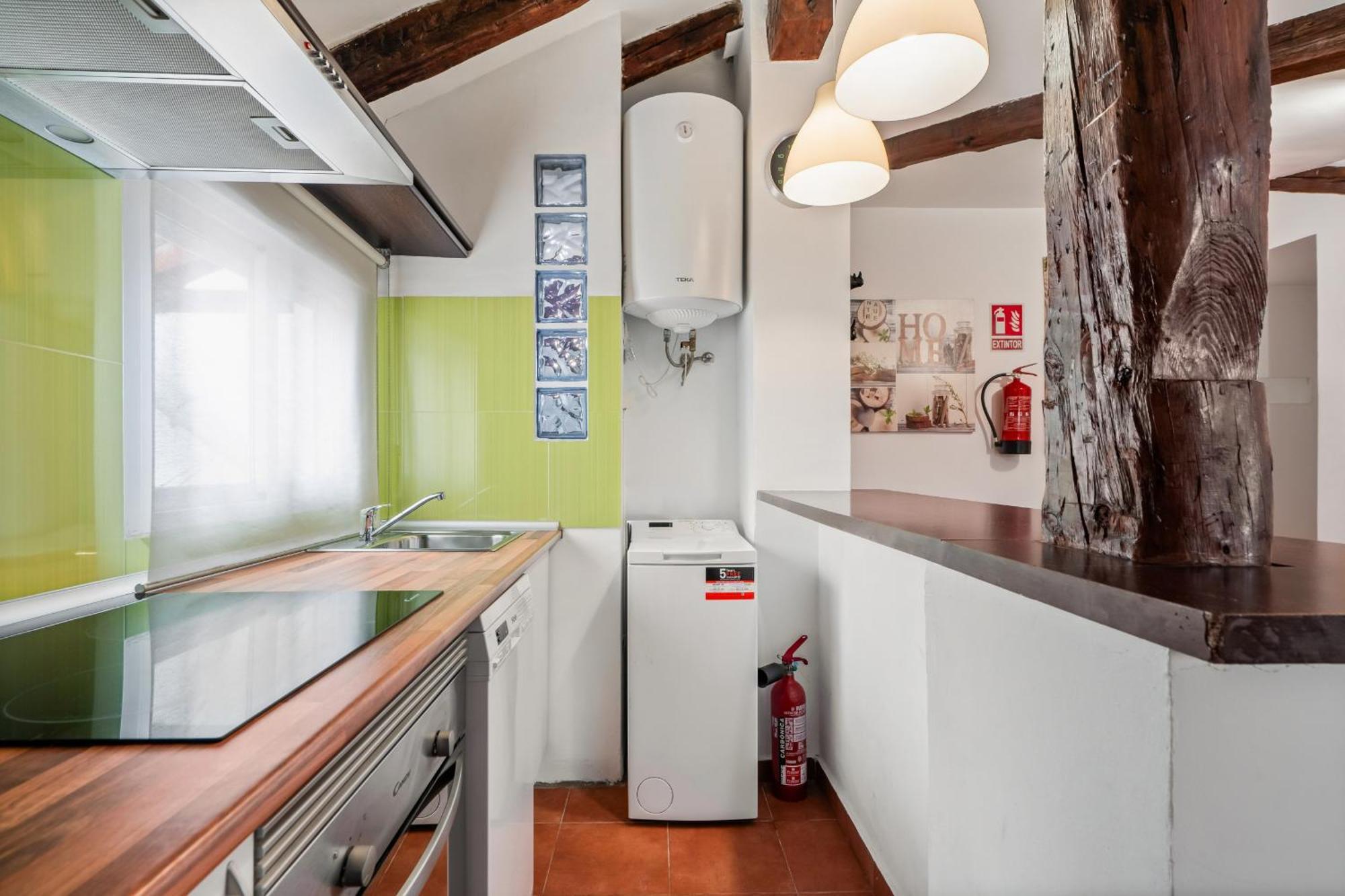 Apartamento En La Gran Via Alquiler Temporal Μαδρίτη Εξωτερικό φωτογραφία